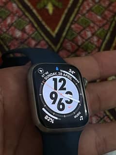 Apple Watch Series 7 41mm GPS+Celluler 32GB