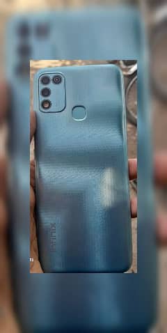 Infinix Hot 10 play Condition 10/10