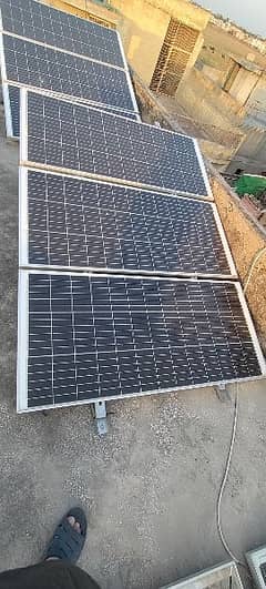 solar panel inverex original 1Kw