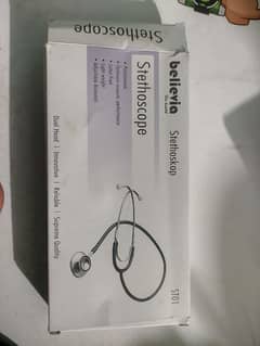 Believia Stethoscope