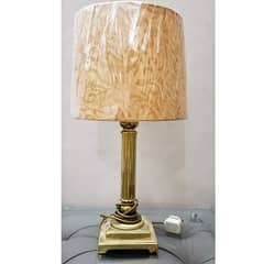imported Lamp