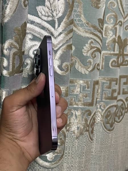 Iphone 14 pro max 256gb dual physical 5