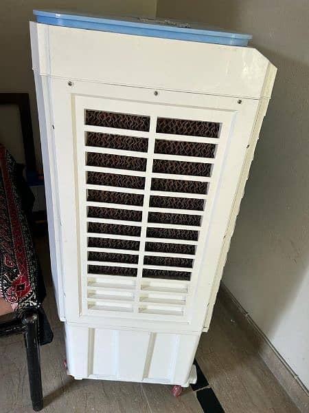 Ray Room Air Cooler (6 Cooling Pads) 4