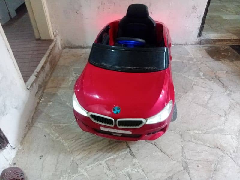 Baby Car 1