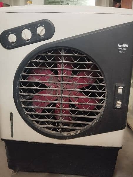 i sale air cooler condition,used 2