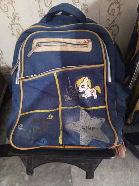 School bags 5