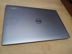 Dell Xps 15 9560 0