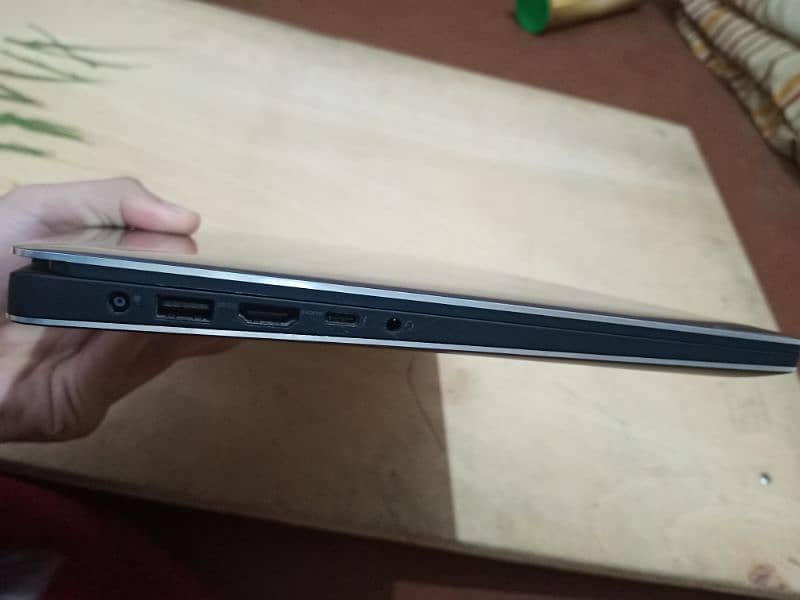 Dell Xps 15 9560 1