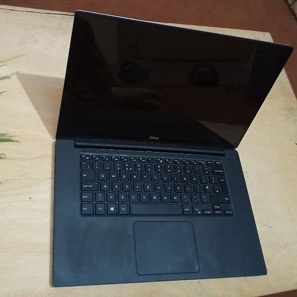 Dell Xps 15 9560 2
