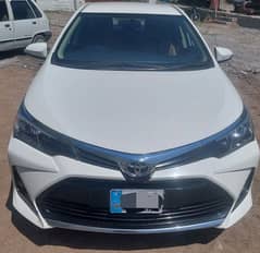 2021 Altis Available for Sale 0
