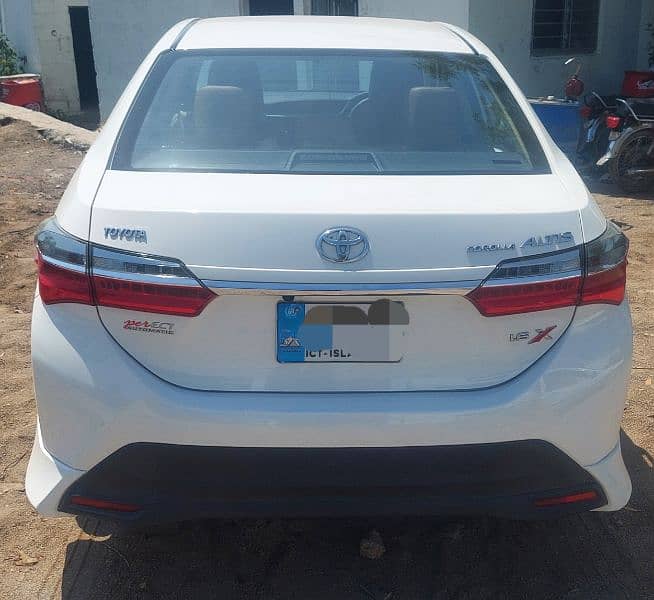 2021 Altis Available for Sale 1
