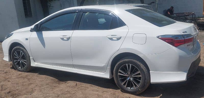 2021 Altis Available for Sale 2