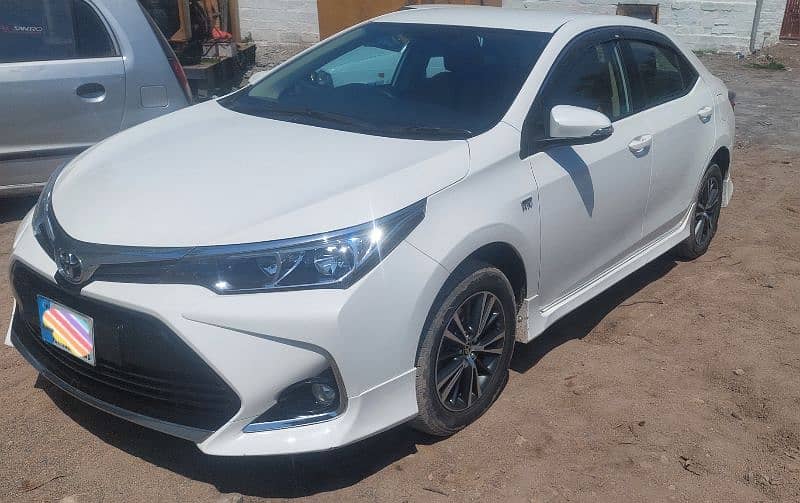 2021 Altis Available for Sale 4