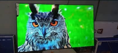double excel offer 65 ,,inch Samsung Smrt UHD LED TV 03230900129 0