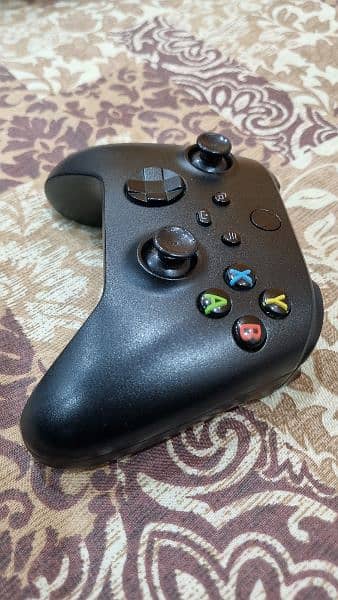 Xbox series x controller 1
