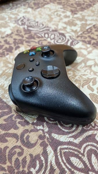 Xbox series x controller 2