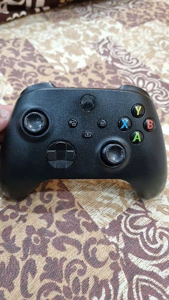 Xbox series x controller 3