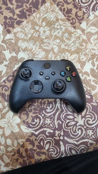 Xbox series x controller 4