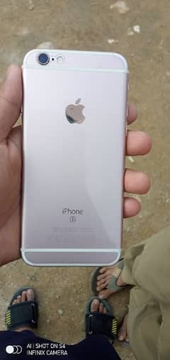iPhone 6s pta approved 64 GB namder 03103875502 WhatsApp and cell