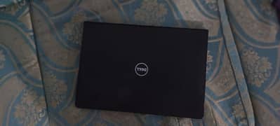 Dell Laptop core i7 generation 7th 0
