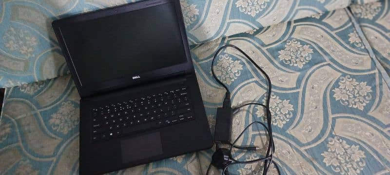 Dell Laptop core i7 generation 7th 5
