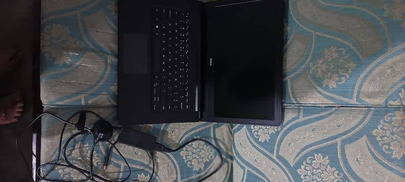 Dell Laptop core i7 generation 7th 6
