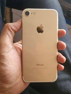 I Phone 7 PTA Approved 0