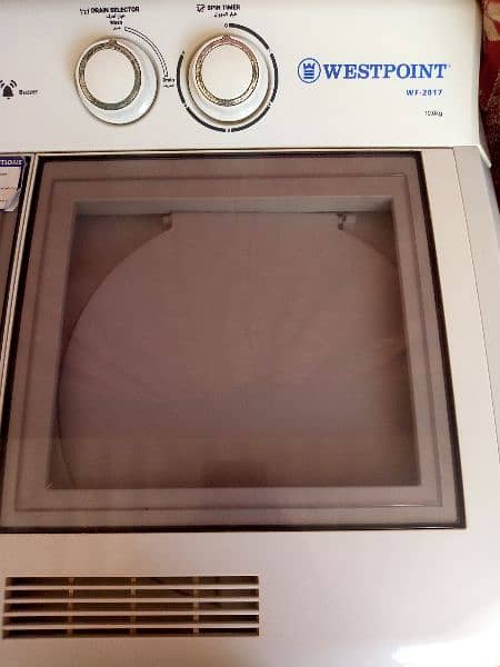 washing machine for sell 10