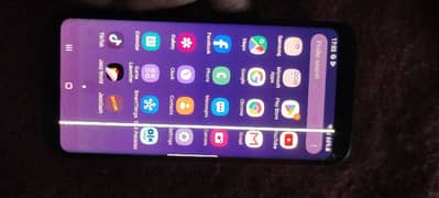 Samsung s8 official  pta 4/64 for sale