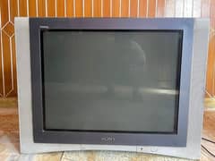 Sony 29 inch TV