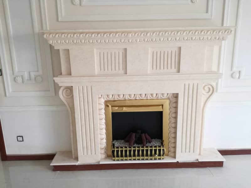 Electric fire place/gas fire places/marble fire place/fireplace 9