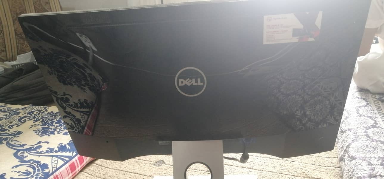 LeD Dell Company For Sale Two in One HDMI And VGA 24 inch 8