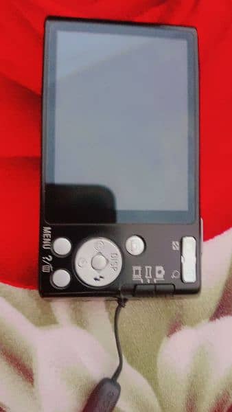 Sony camera 1