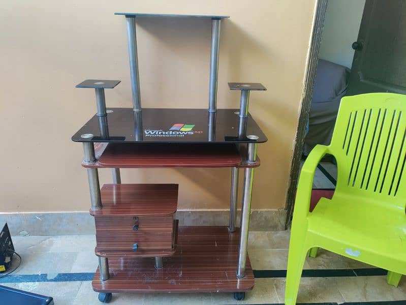 Computer Stand 0