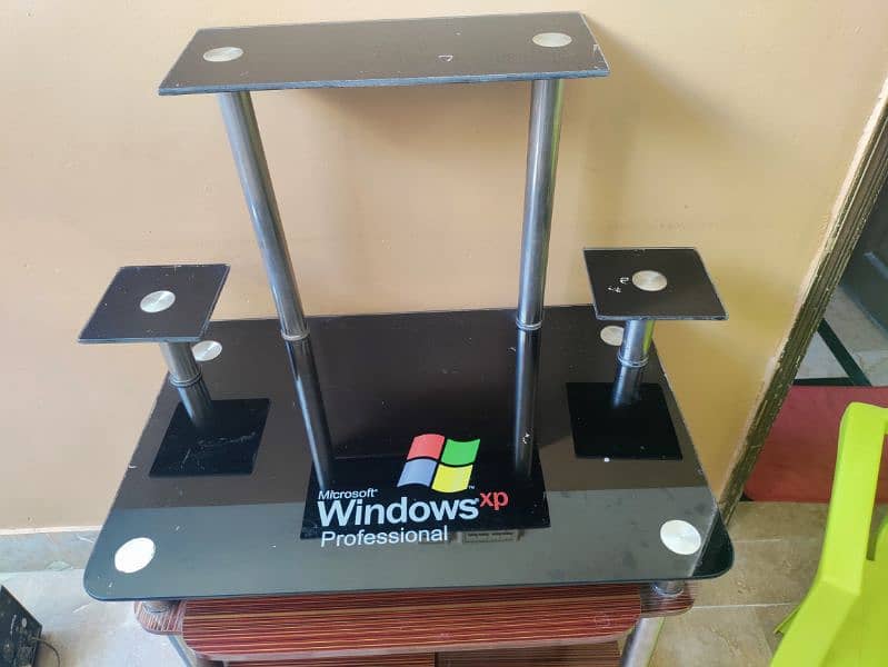 Computer Stand 1