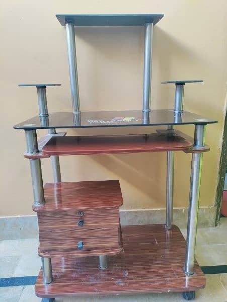 Computer Stand 2