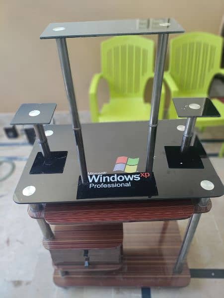 Computer Stand 3