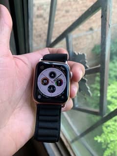 Apple Watch series 6 (44mm) Gold