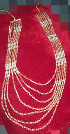 Bridal jewlry/ 50% sale price / 10/10 jewellery  sets and bangles