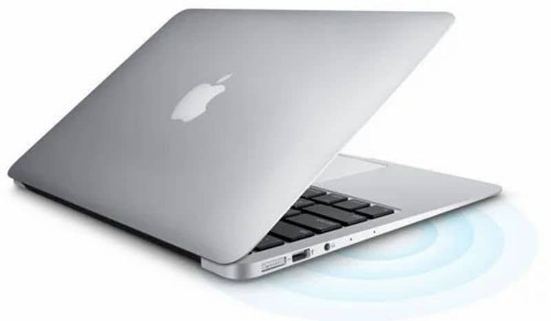 Apple Mac Book Air 2012 0