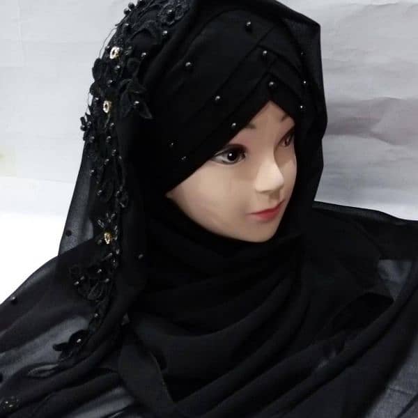 hijab 9