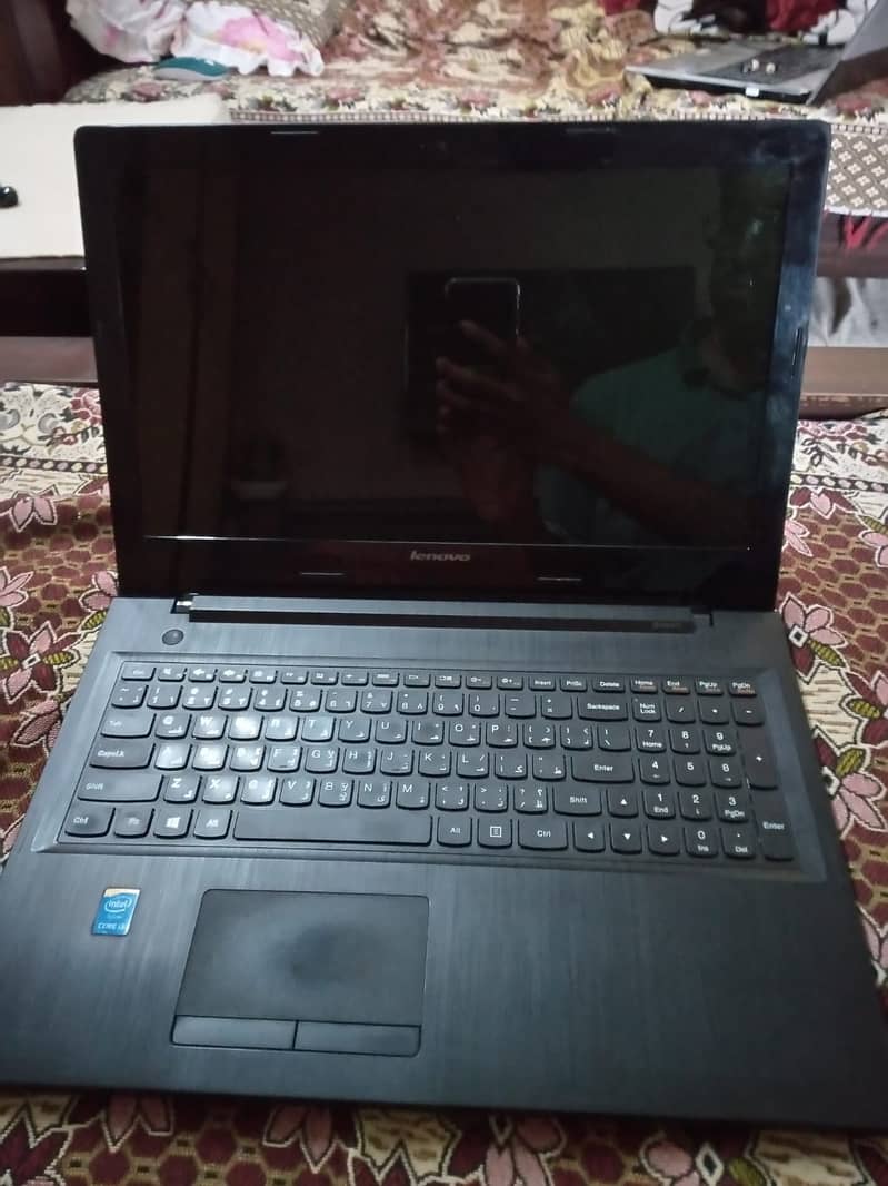 Lenovo G50-80 laptop for sale. 1