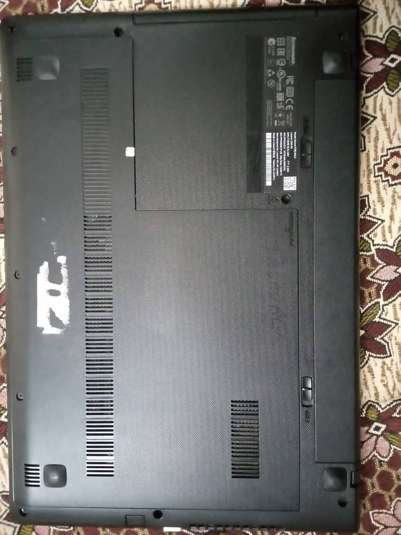 Lenovo G50-80 laptop for sale. 5