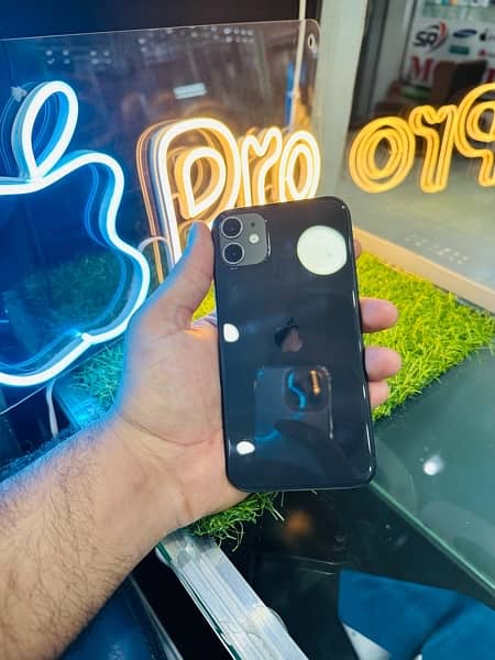 iphone 11 pta approved special for olx customers 0