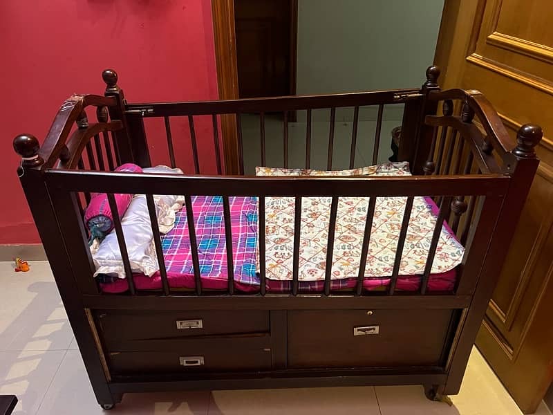 Babycot for Kids 0