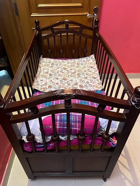 Babycot for Kids 1