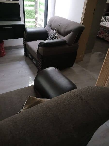 5 seater sofa set for sale 3
