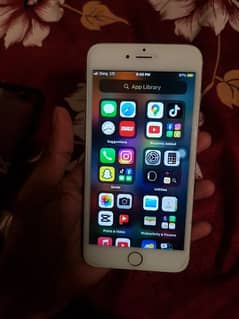 iPhone 6s plus pta approved 64 GB