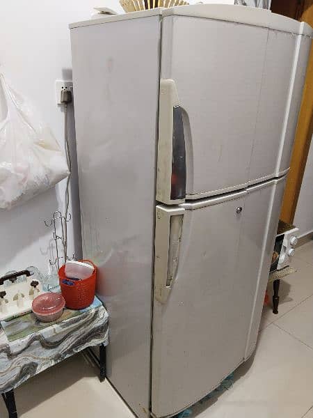 large refrigerator 1