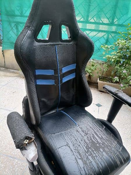 Gaming Chair 2